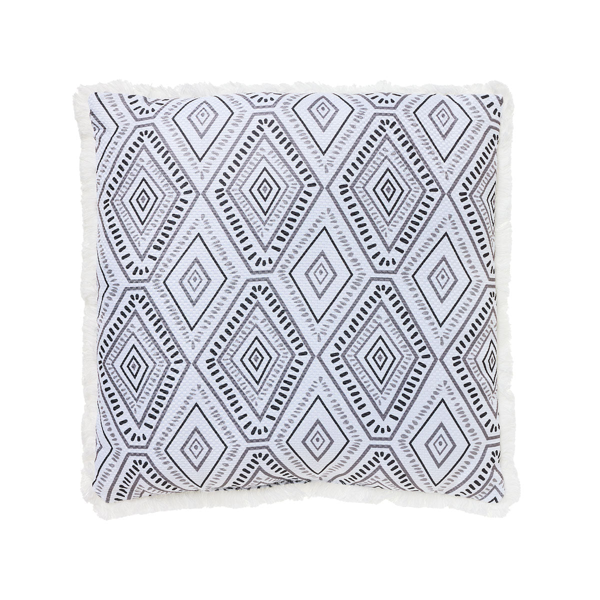 Square Geo/Safari Cushion