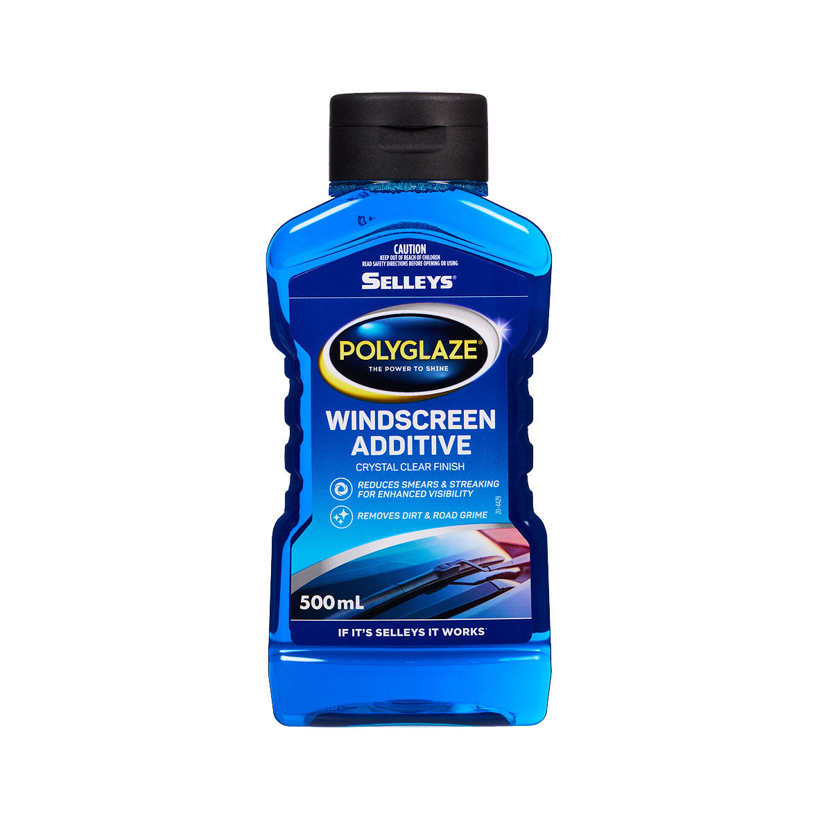 5 Star Washer Additive 500mL