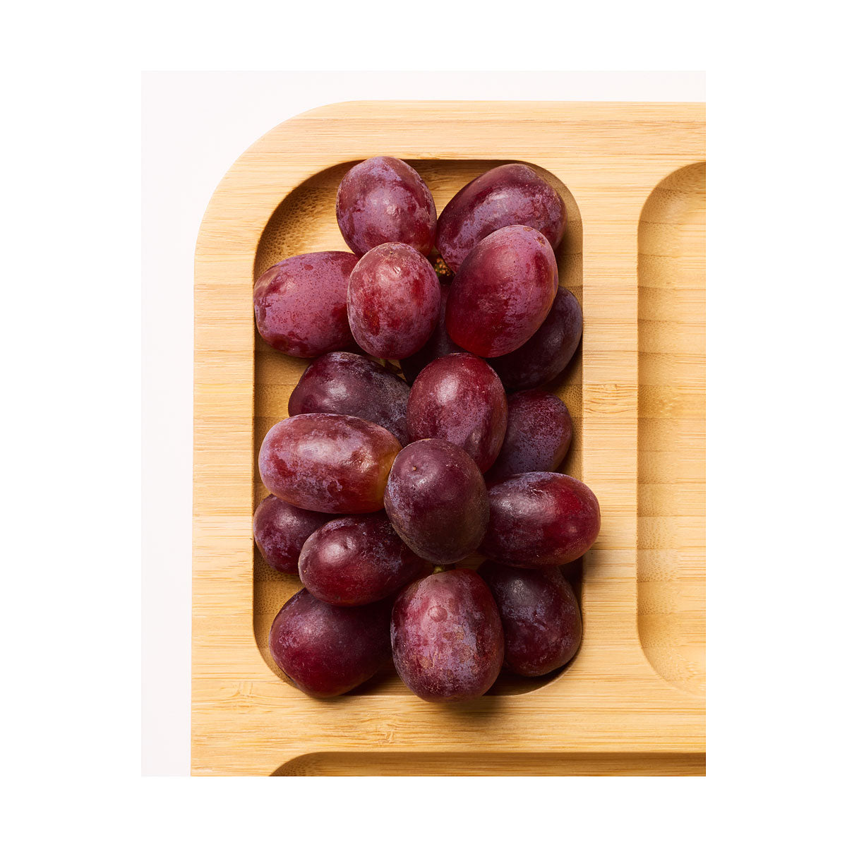 Takeaway Serving Board