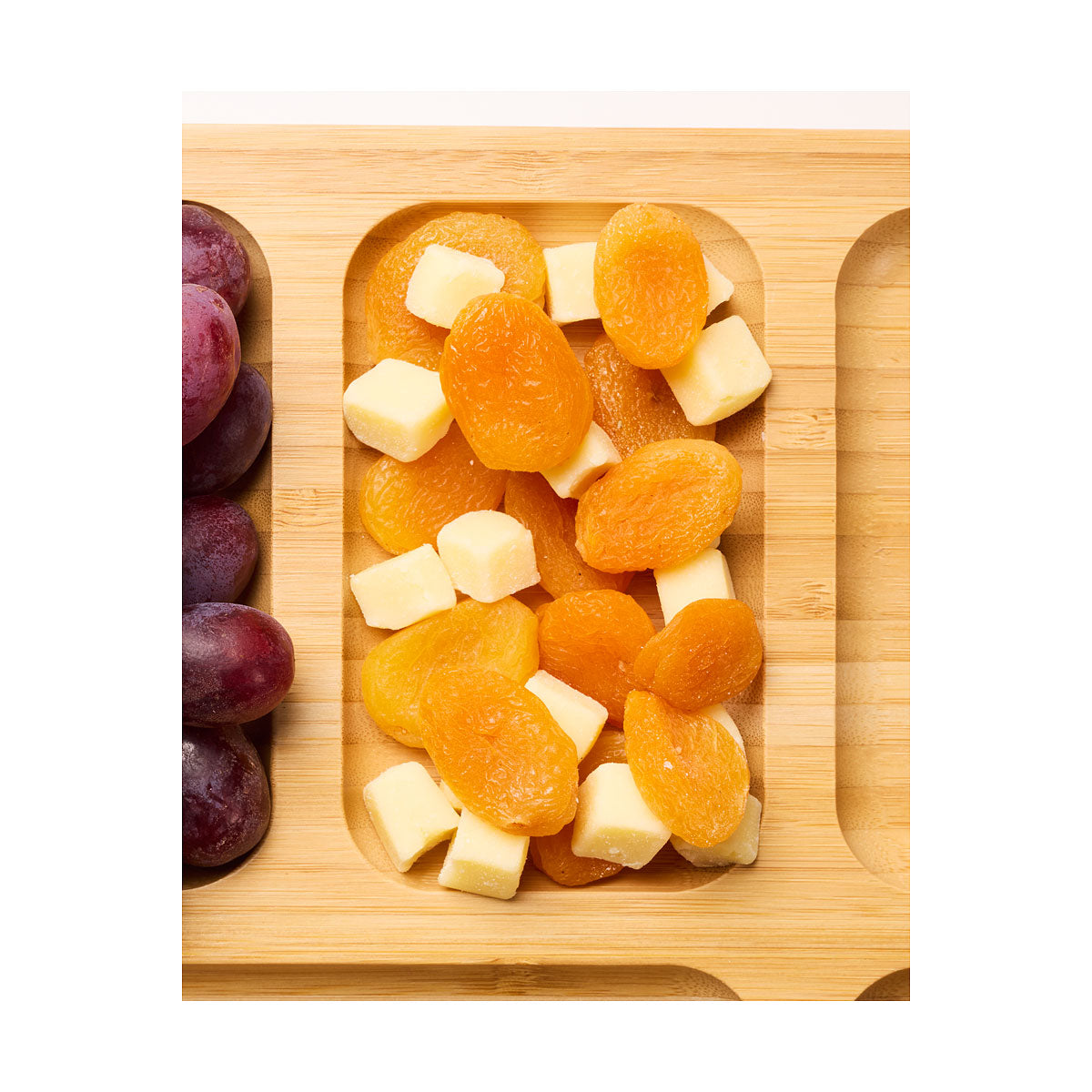 Takeaway Serving Board