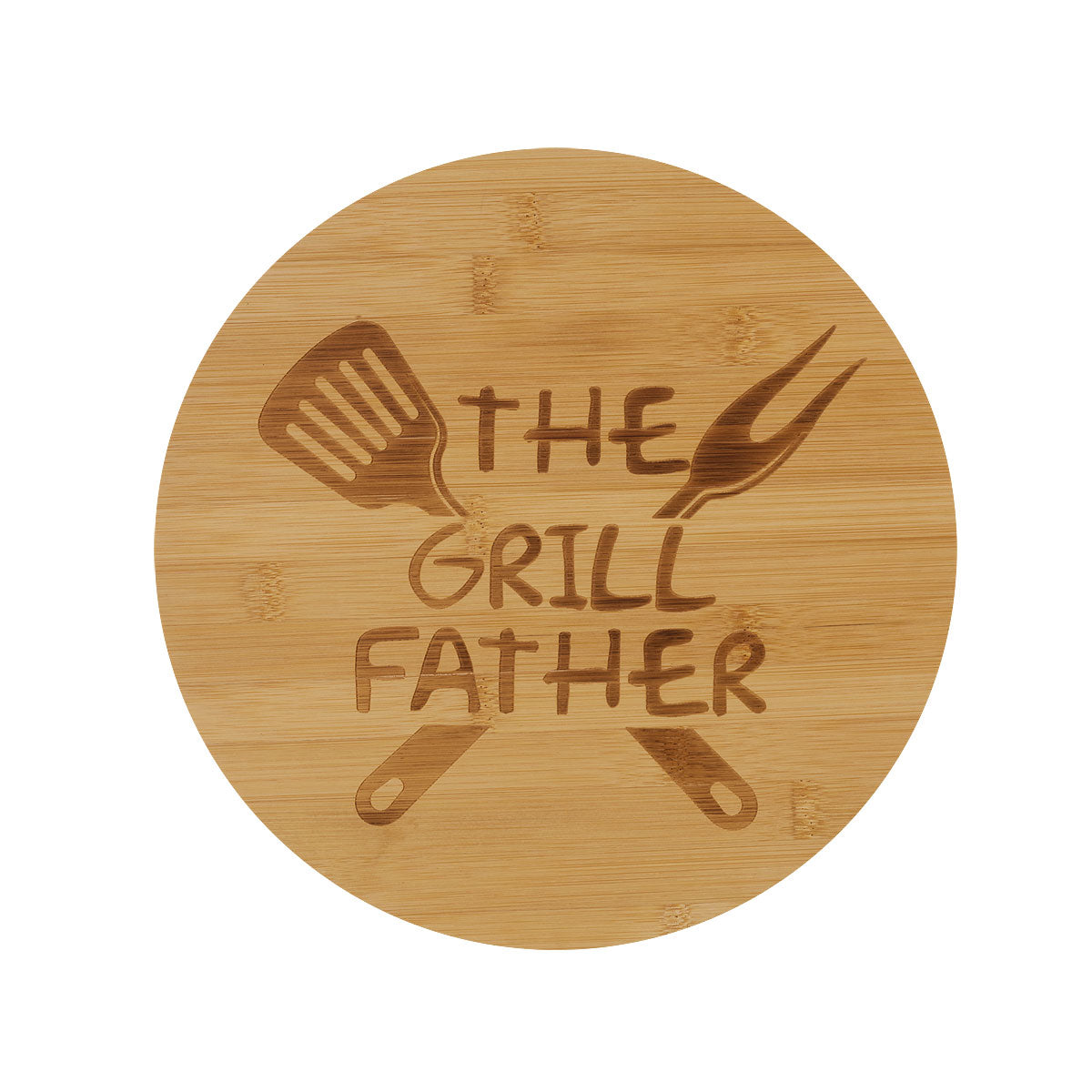 Bamboo Serving Board Assorted