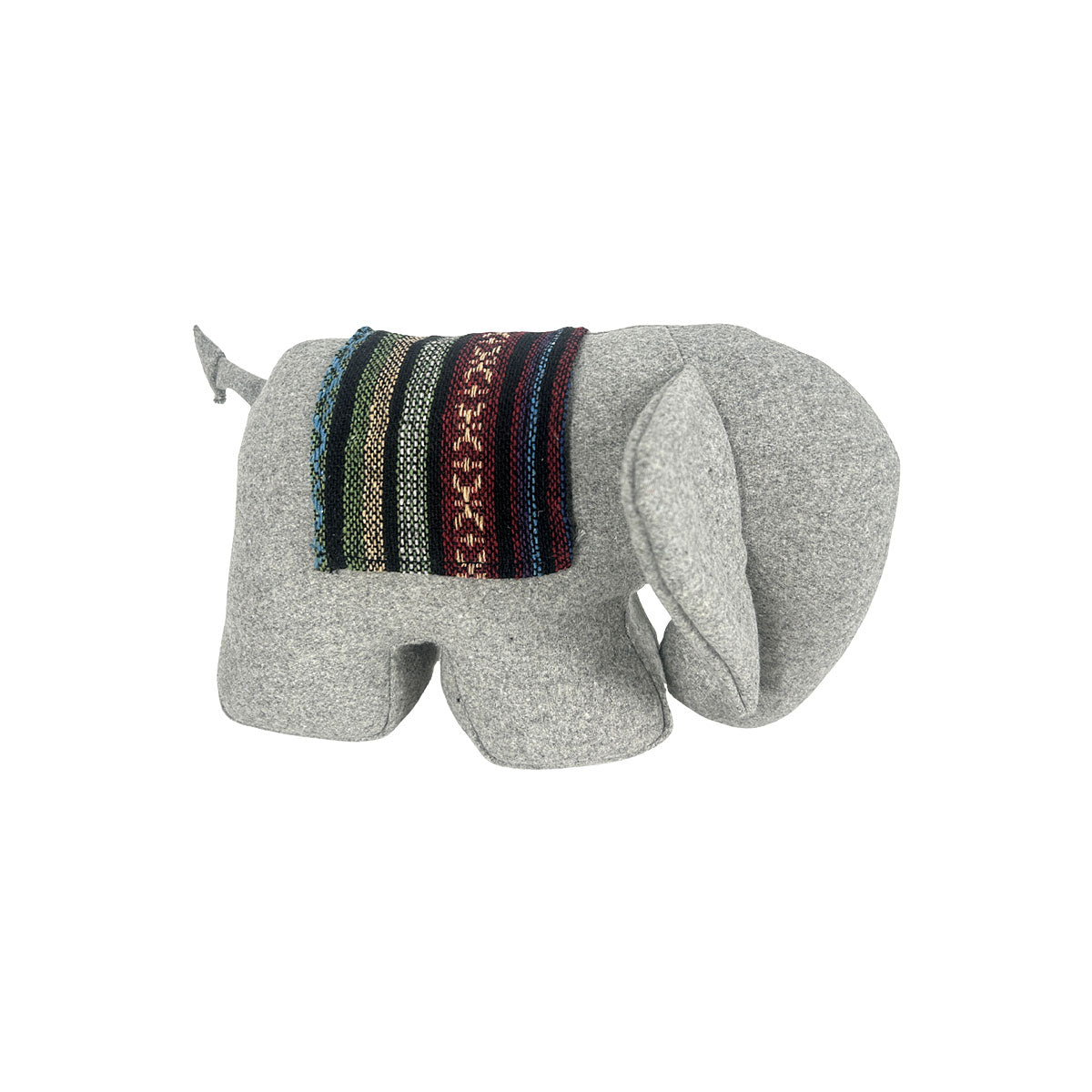 Elephant Door Stop