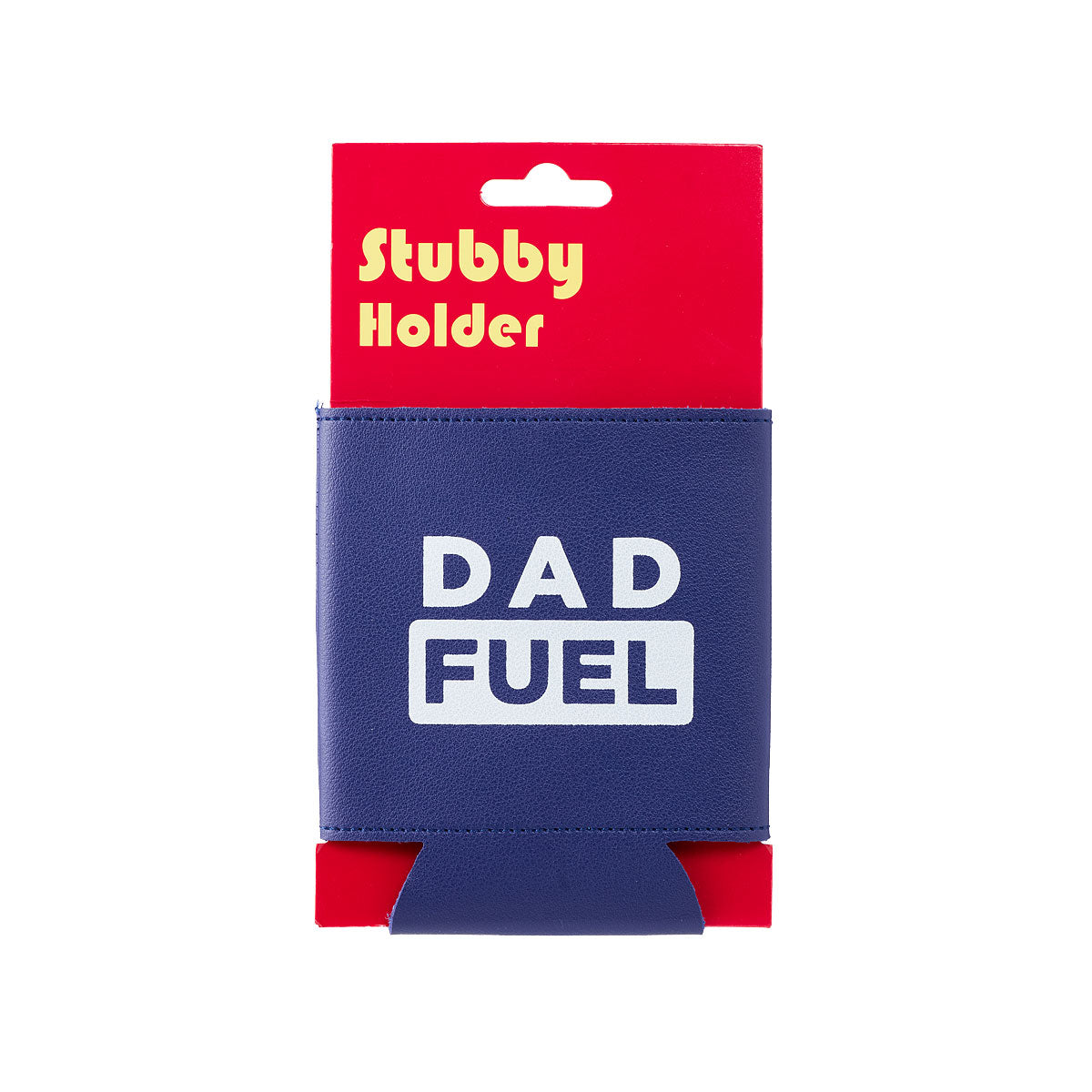 Dad Stubby Holder Assorted