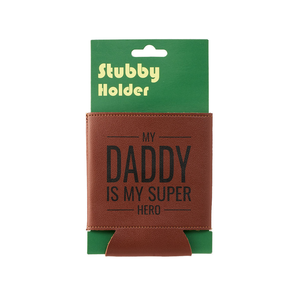 Dad Stubby Holder Assorted