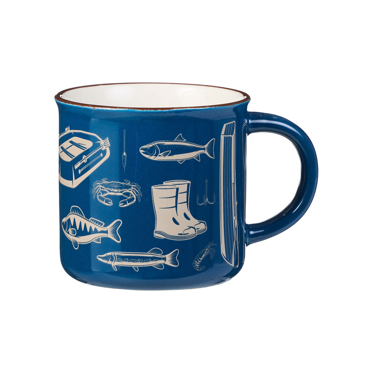 Adventurer Mug Assorted