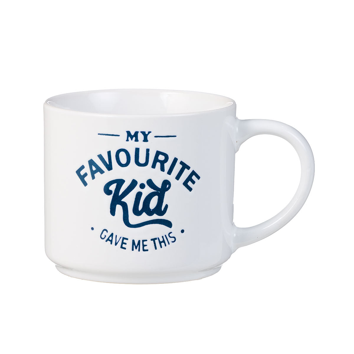 Dad Slogan Mug Assorted