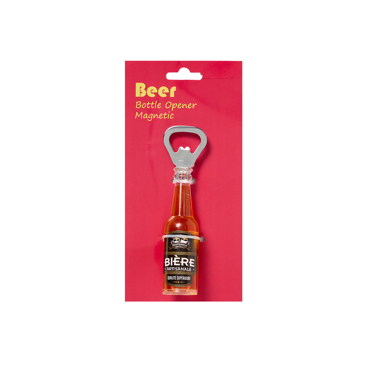 Bottle Openers Asst