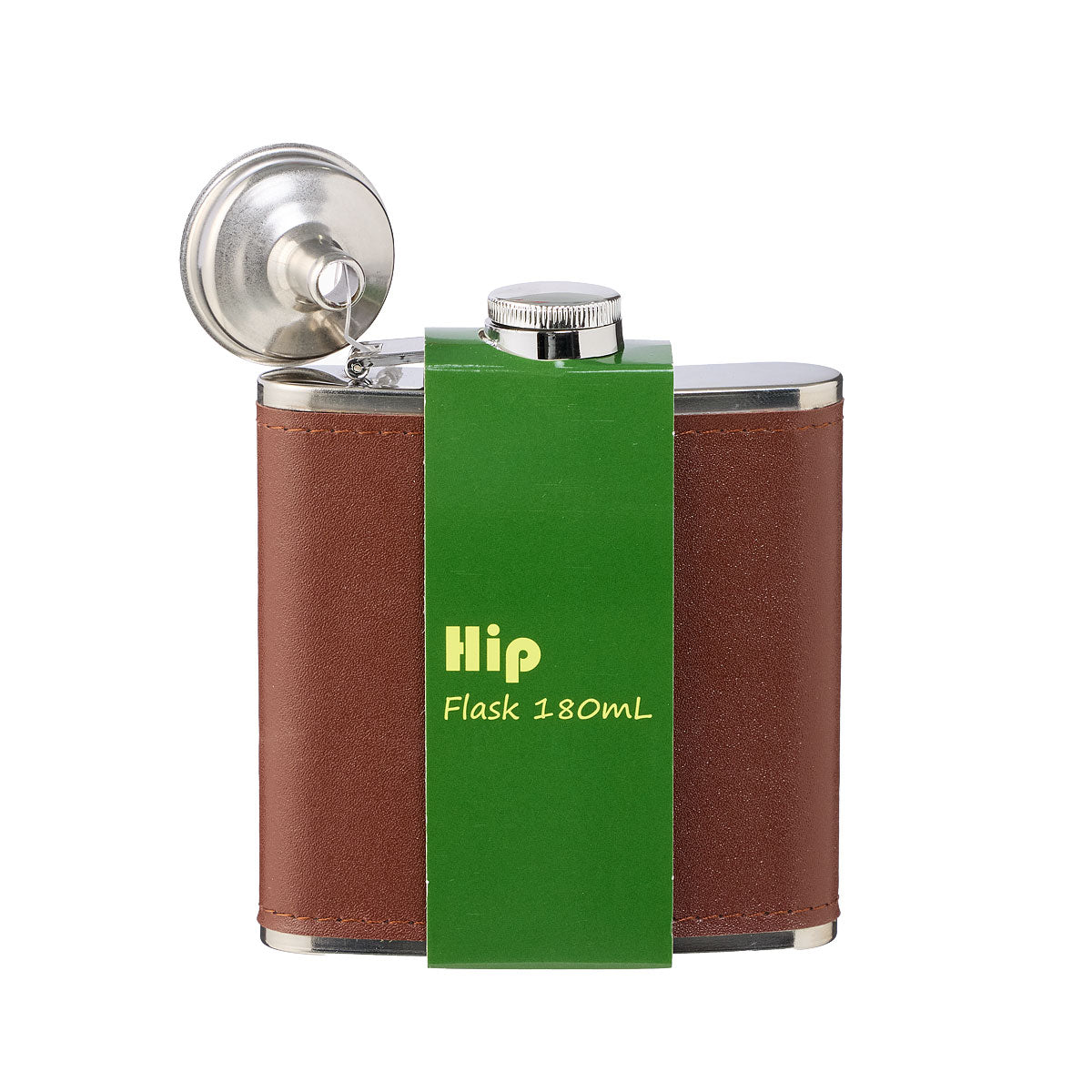 Hip Flask Assorted