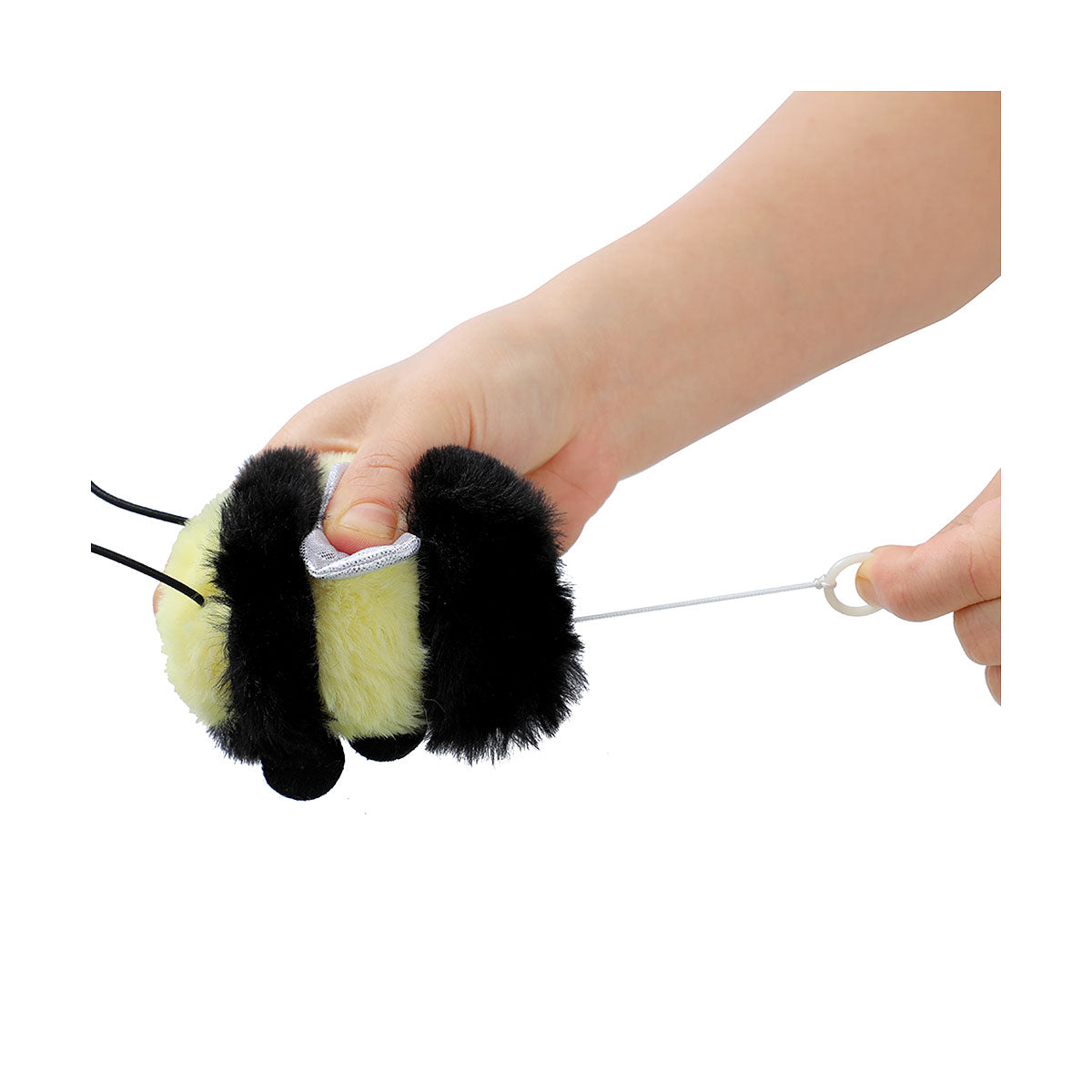 Waggi Cat Buzzies Bee & Bug Assorted