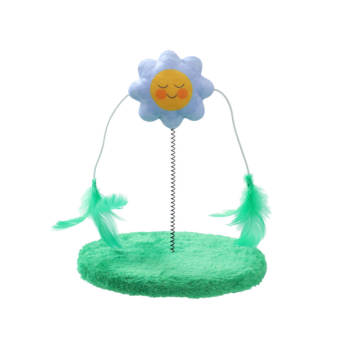 Waggi Garden Spring Tower Assorted