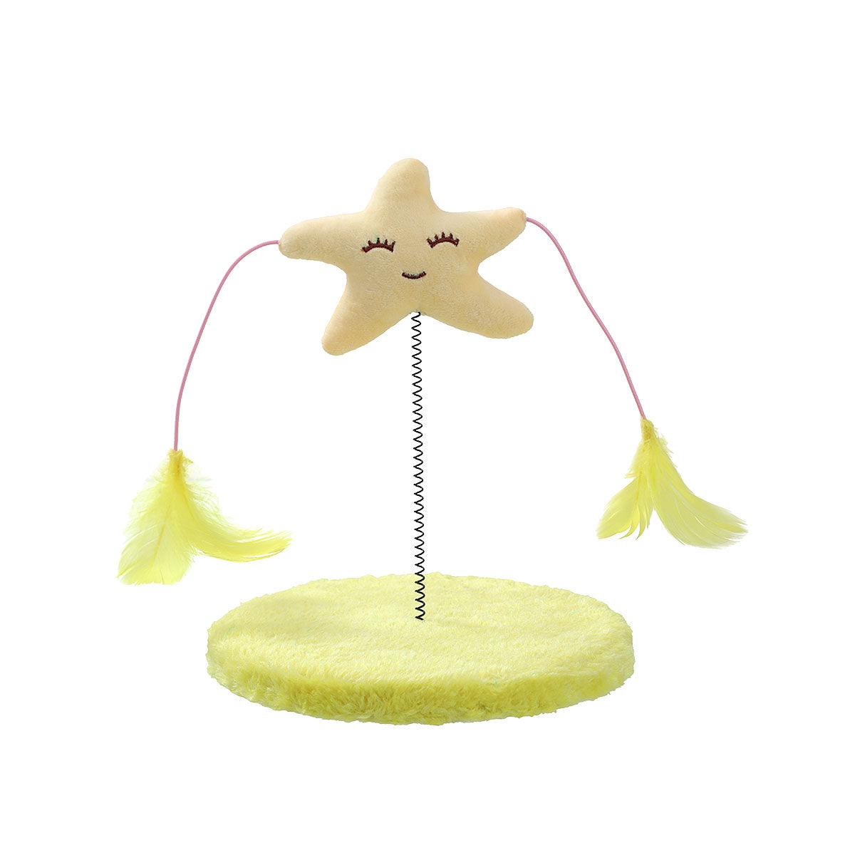 Waggi Garden Spring Tower Assorted