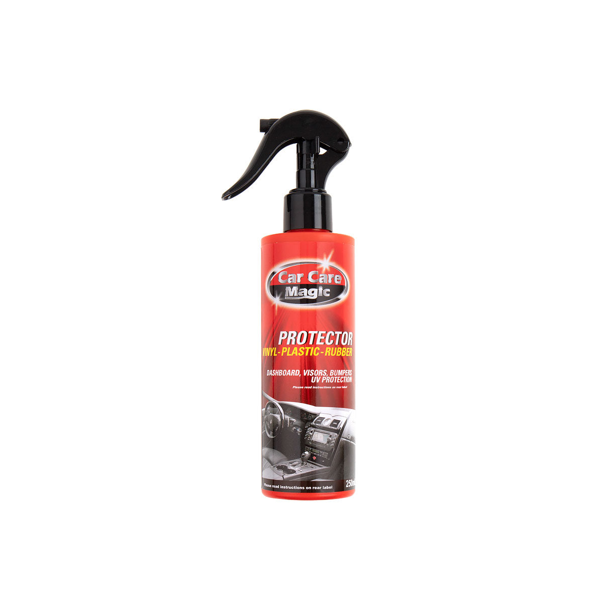 Car Care Magic Interior Protectant 250mL