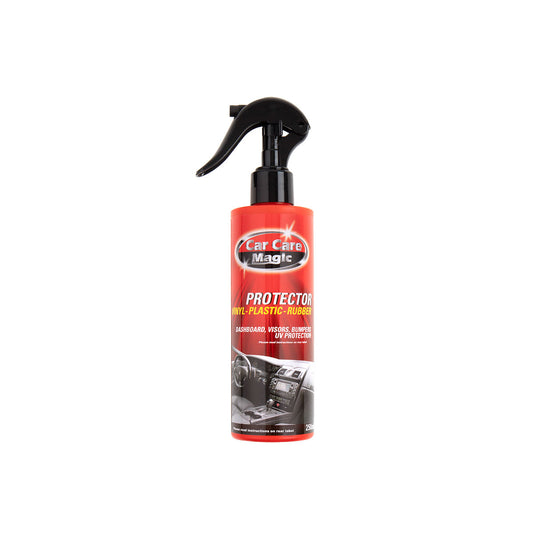 Car Care Magic Interior Protectant 250mL