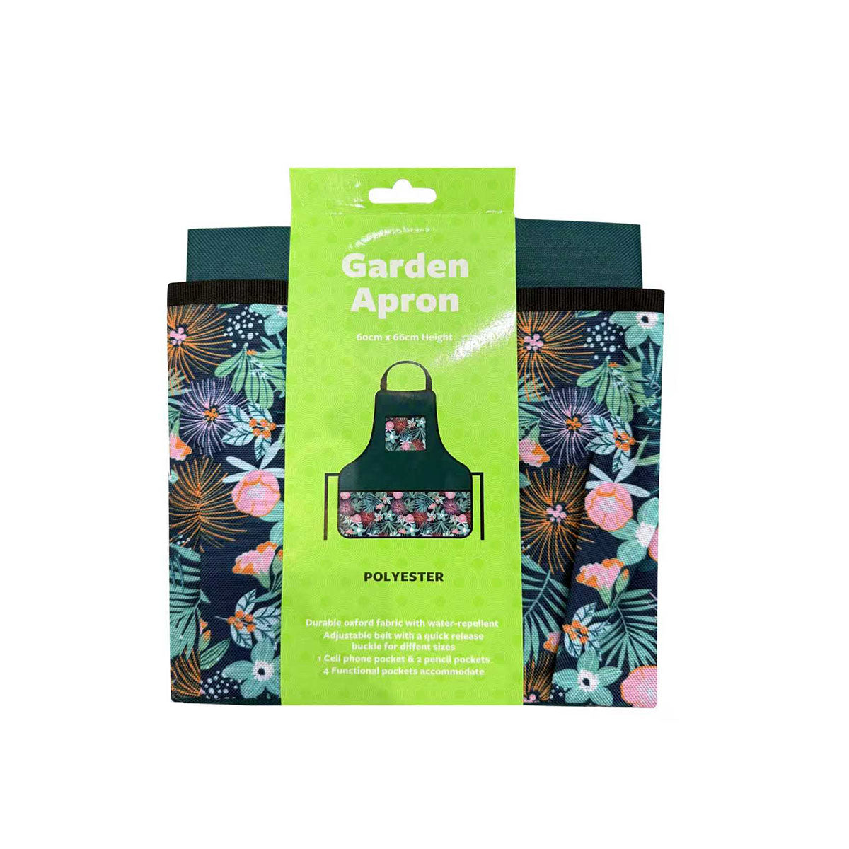 Women's Garden Apron Assorted