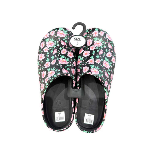 Women's Garden Shoes Assorted