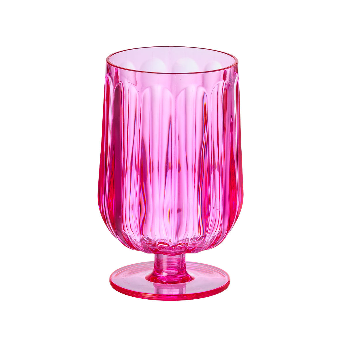 Gatsby Acrylic Tumbler Glass Assorted