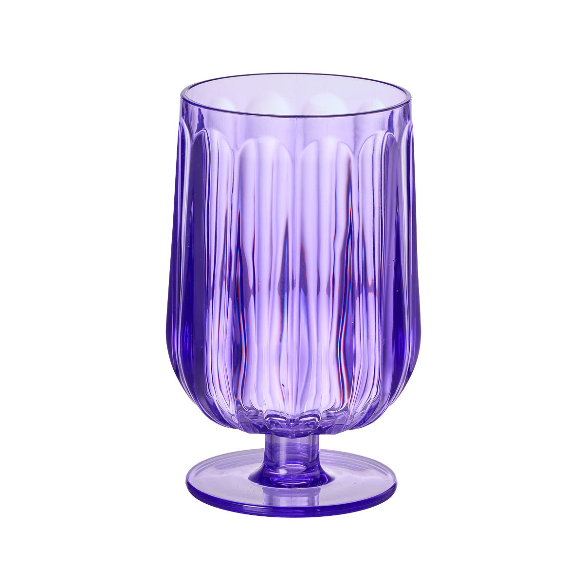 Gatsby Acrylic Tumbler Glass Assorted
