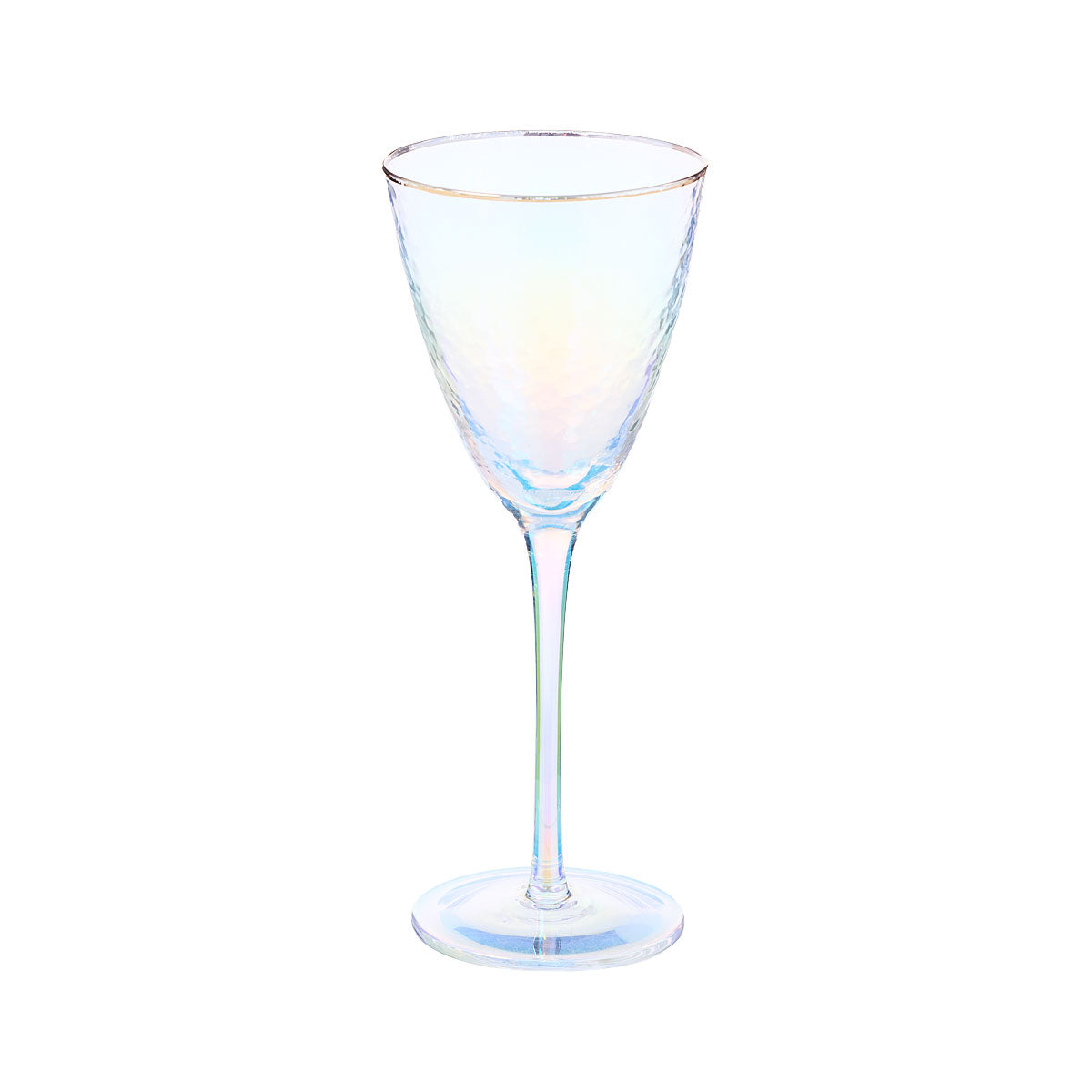 Glimmer Wine Glass