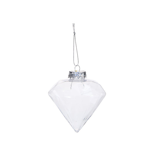 Christmas DIY Bauble Diamond