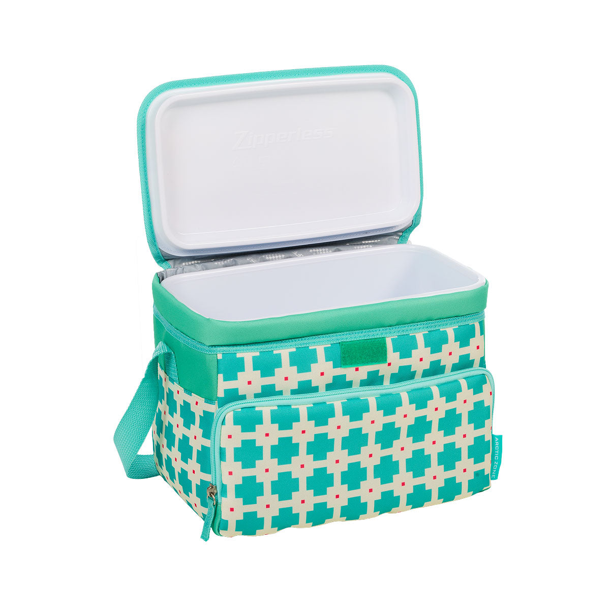 12-Can Hard Body Cooler Assorted