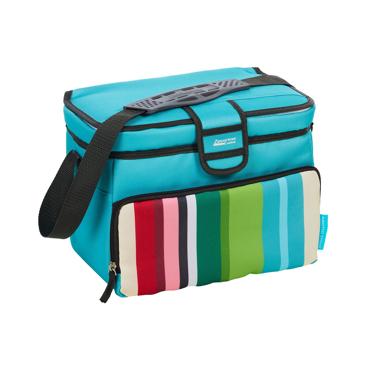 12-Can Hard Body Cooler Assorted