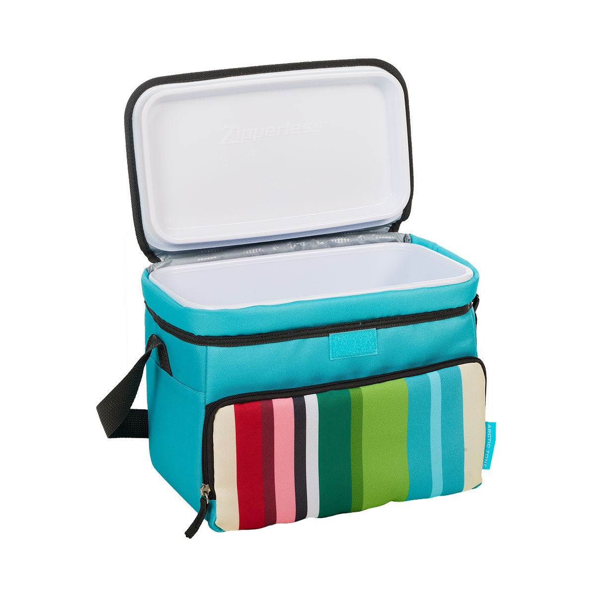 12-Can Hard Body Cooler Assorted