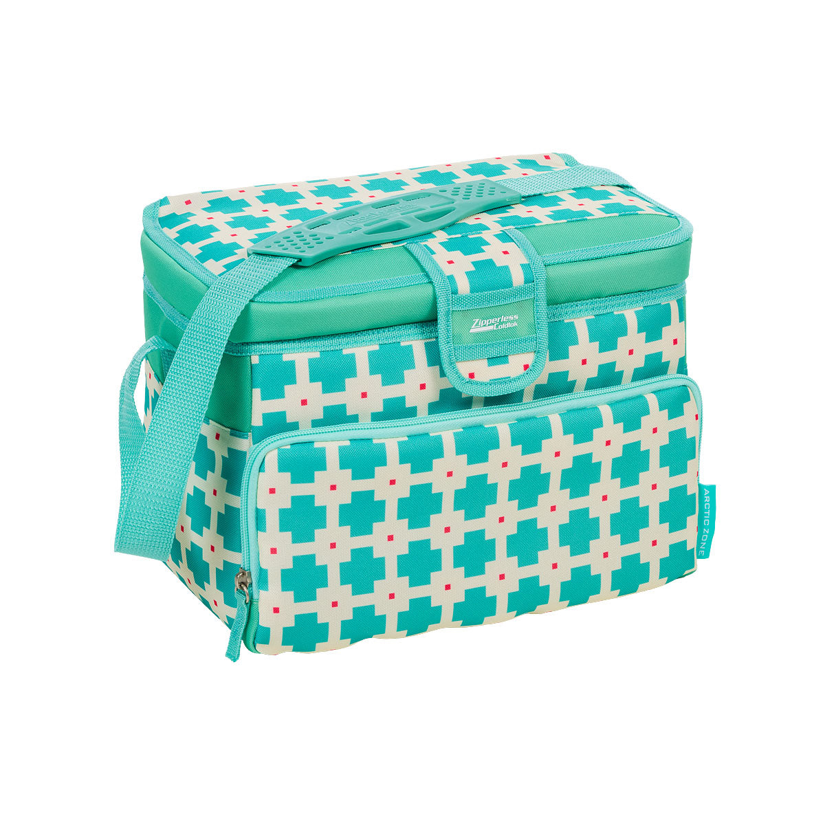 12-Can Hard Body Cooler Assorted