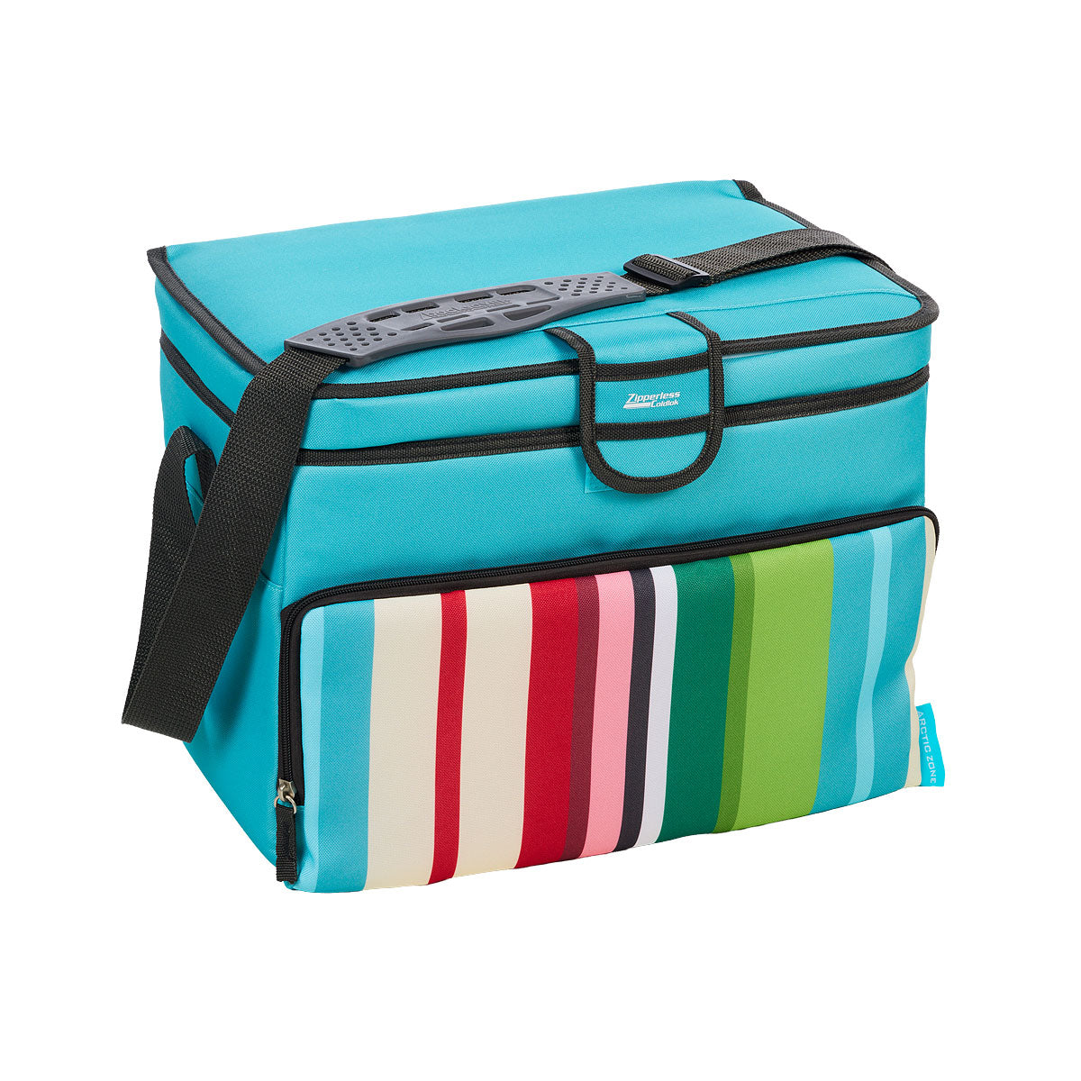 30-Can Hard Body Cooler Assorted