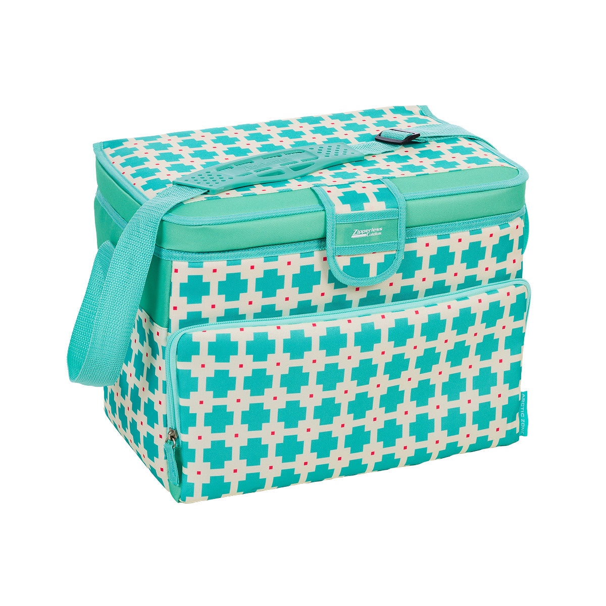 30-Can Hard Body Cooler Assorted