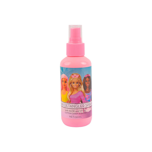 Barbie Hair Gift Set