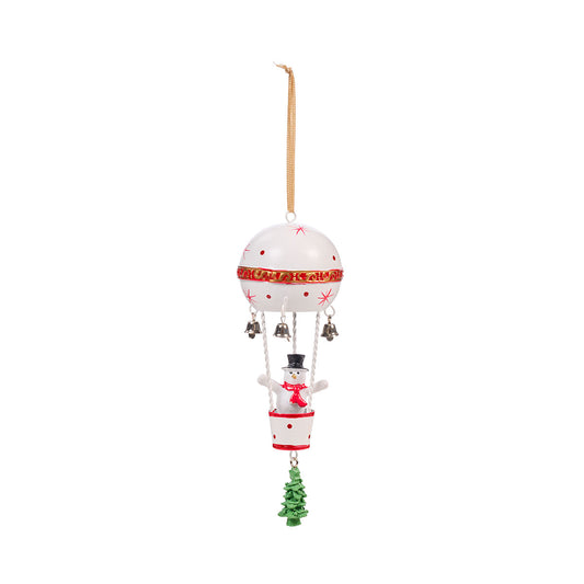 Christmas Tree Decoration Balloon Figure