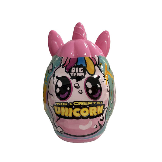Unicorn Dig Kit