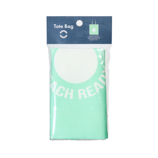 Beach Ready Tore Bag 3pk