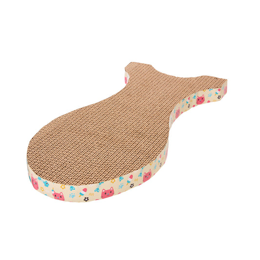Novelty Fish Scratcher