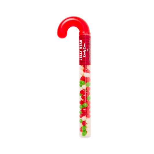 Christmas Jellybean Candy Cane 90g