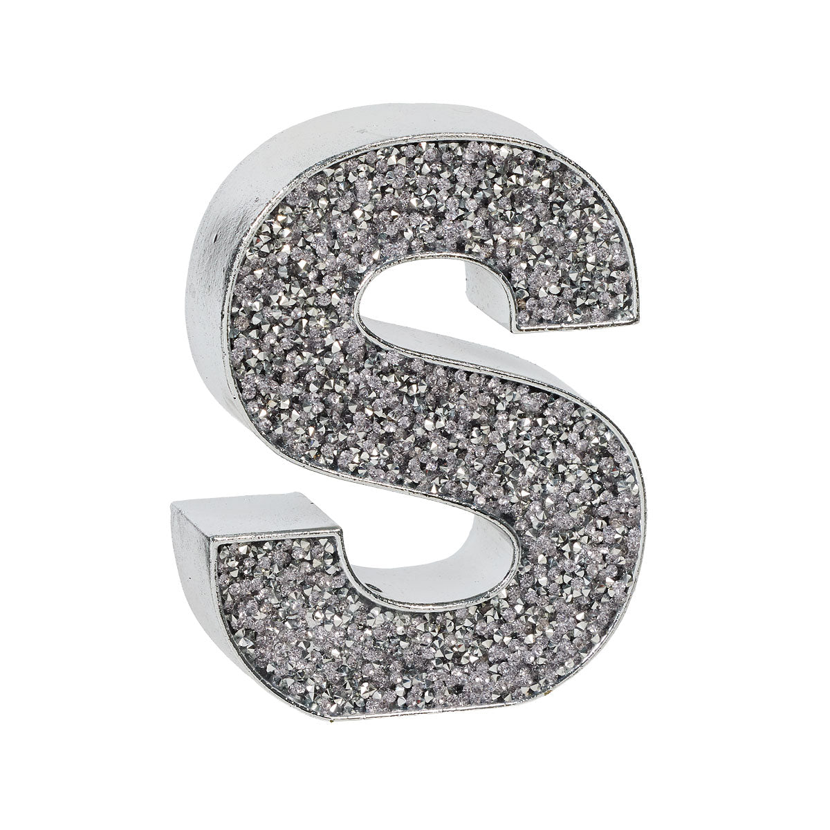 Tabletop Sparkle Letter Assorted