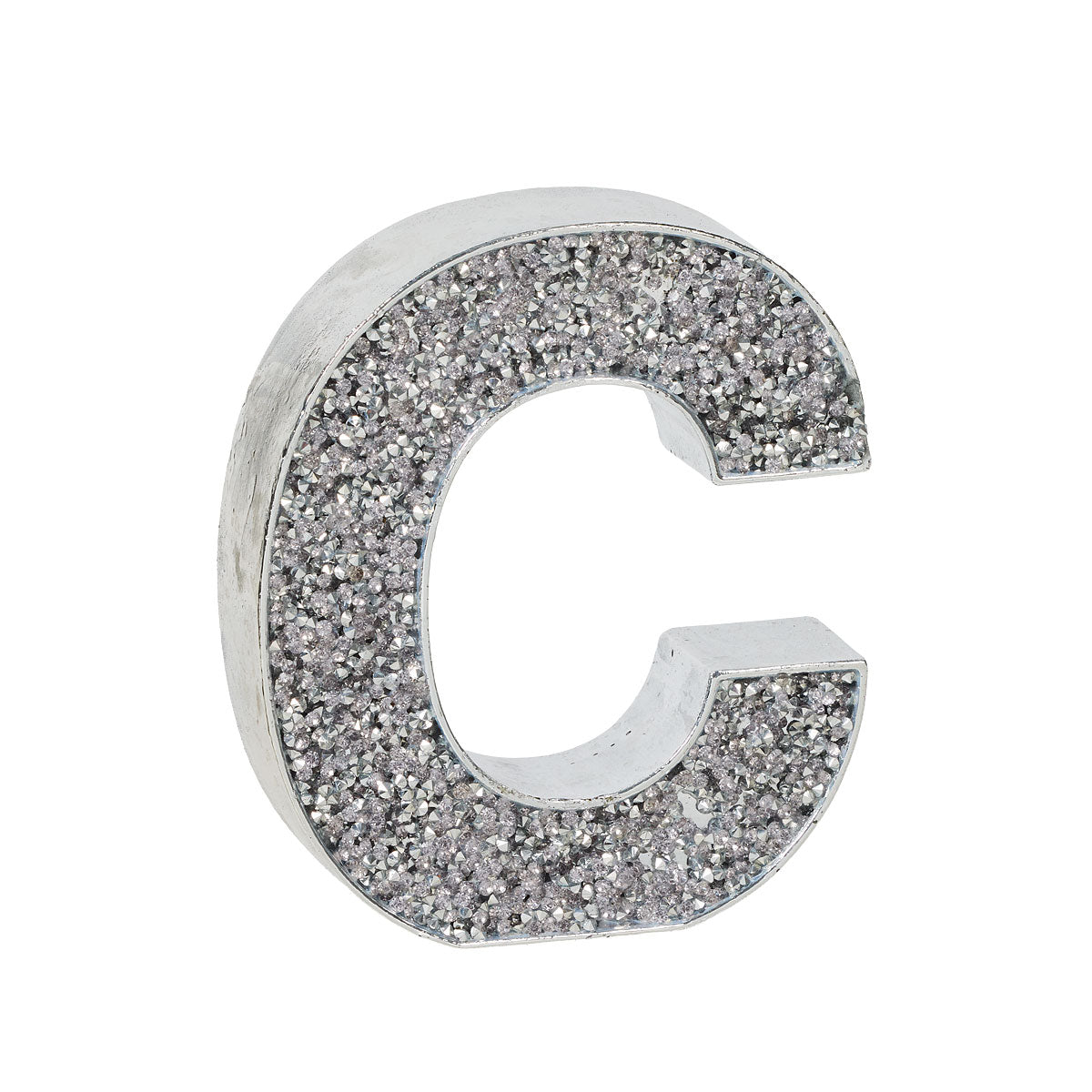 Tabletop Sparkle Letter Assorted