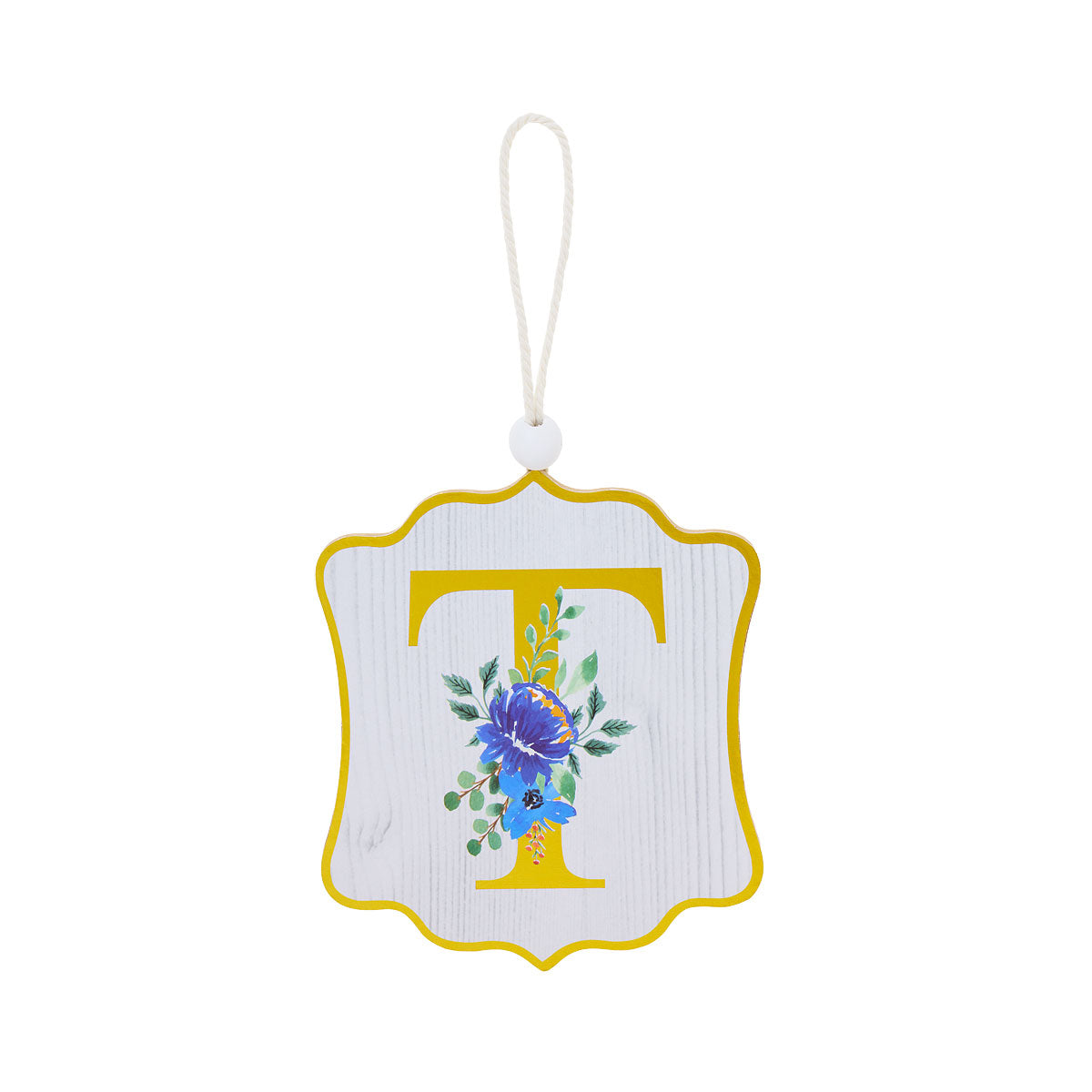 Hanging Regal Letter SMACKJEL