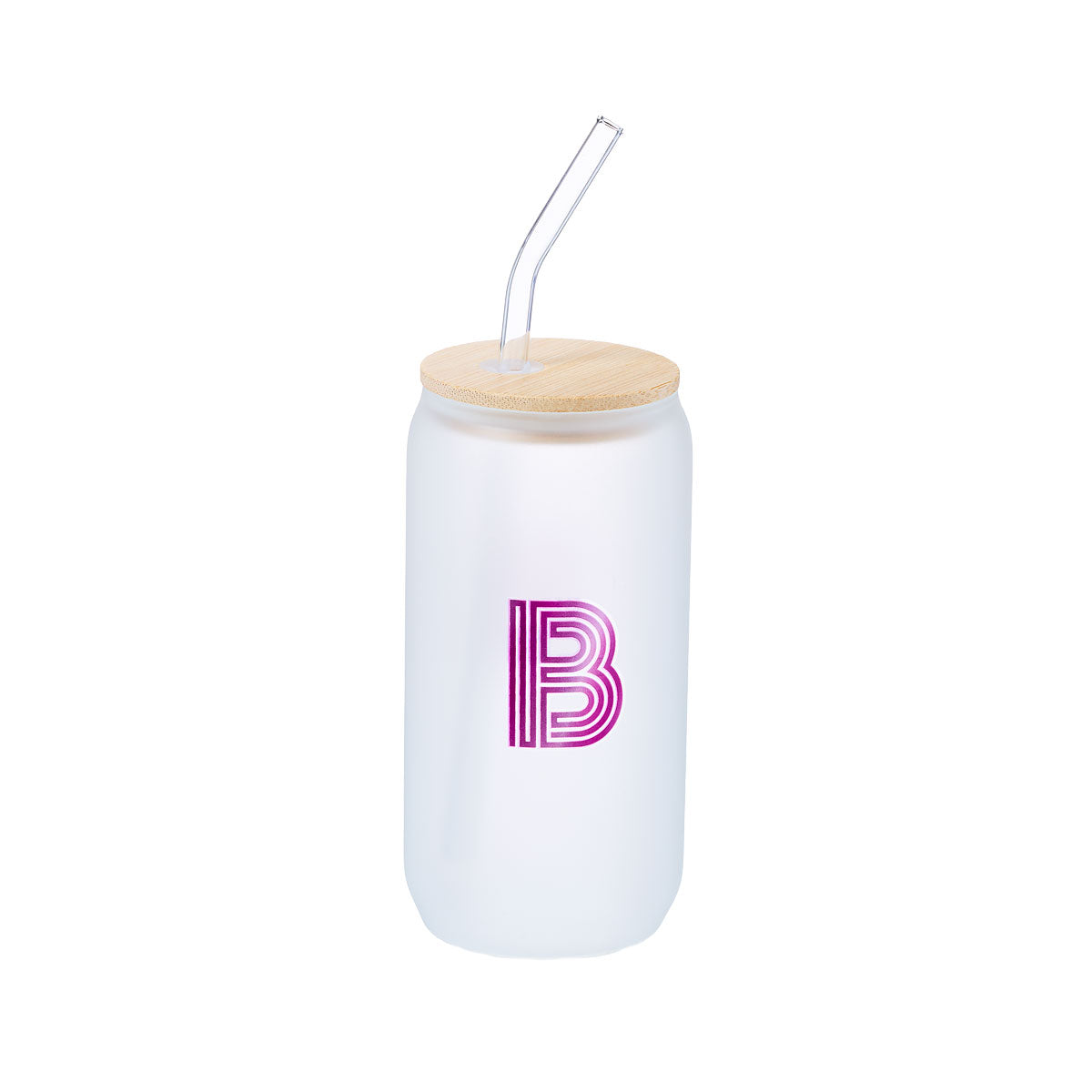 Christmas Smoothie Glass B/E/T