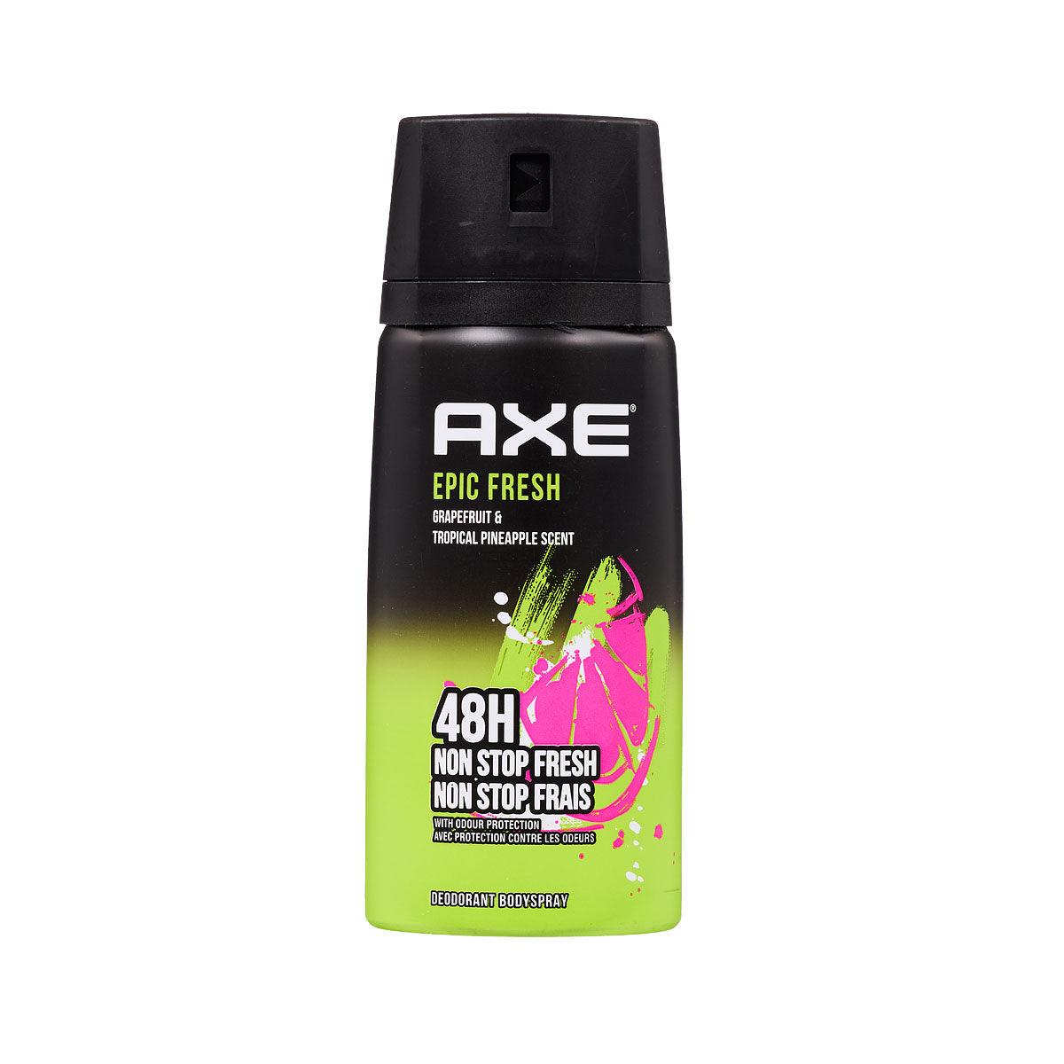Axe 150ml Deodorant Bodyspray Epic Fresh