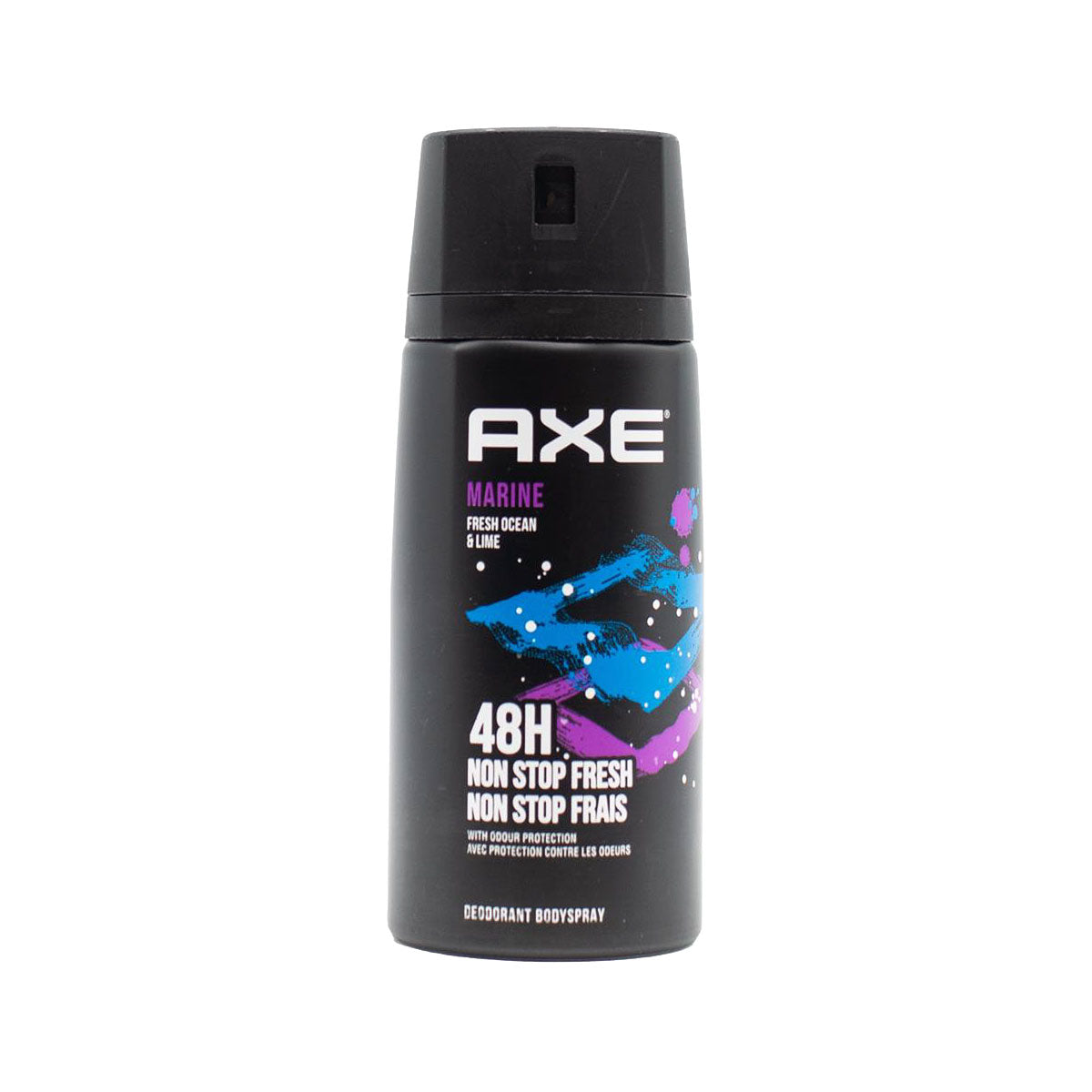 Axe 150ml Deodorant Bodyspray Marine