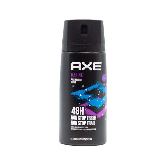 Axe 150ml Deodorant Bodyspray Marine