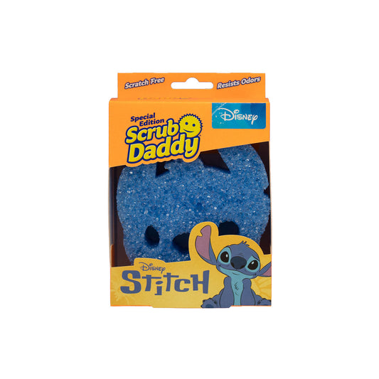Scrub Daddy Disney Stitch Limited Edition