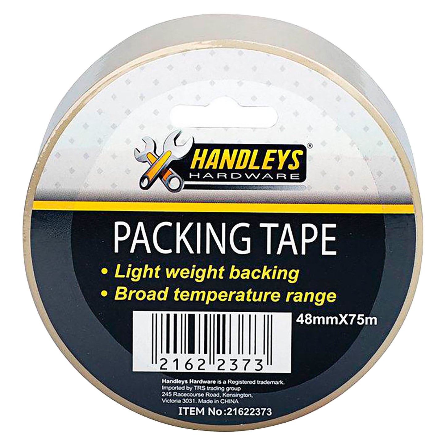 Packing Tape 48mmx75m