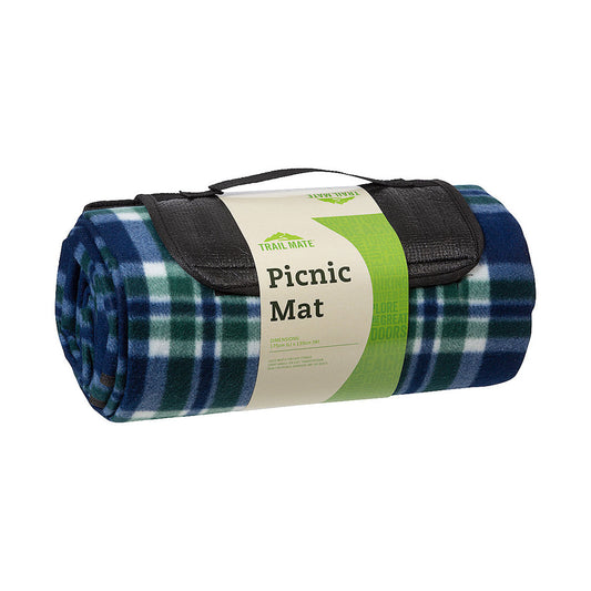 Trail Mate Picnic Rug