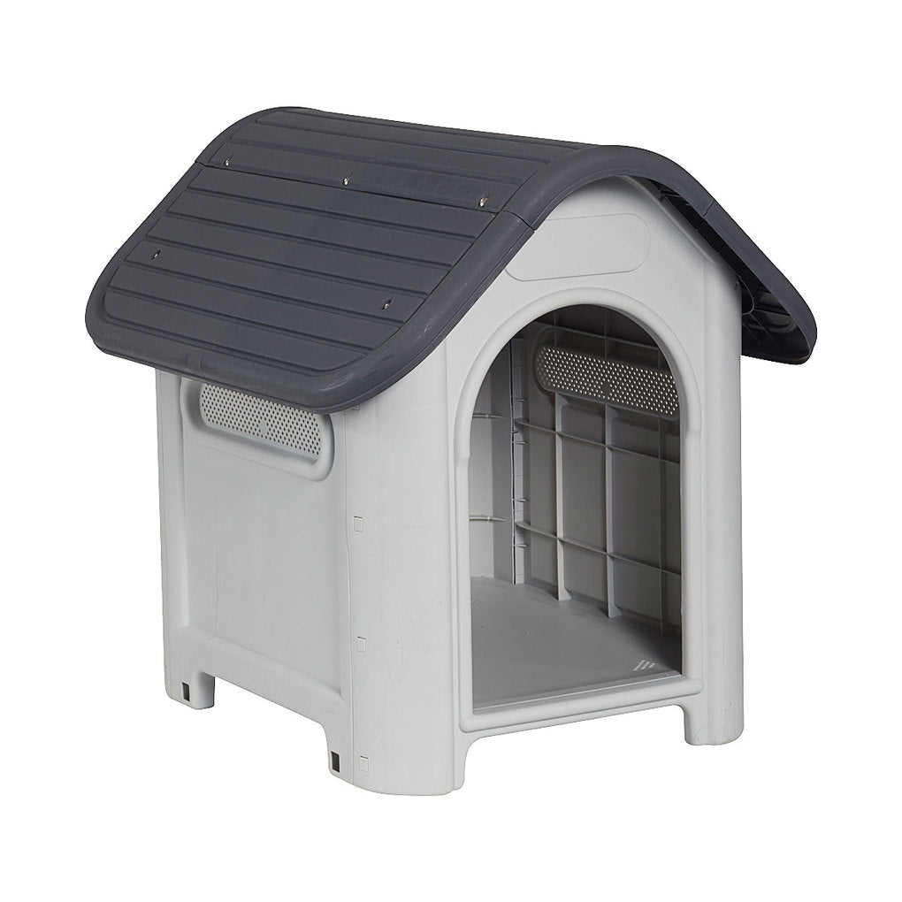 Plastic Dog House