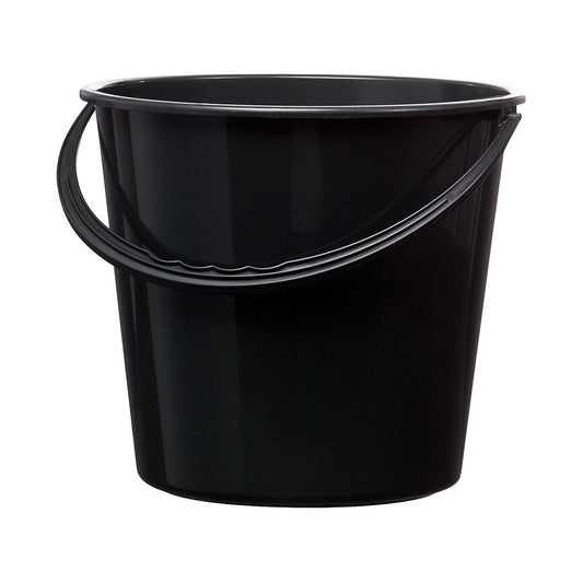 Geelong Brush Bucket With Handle 9L