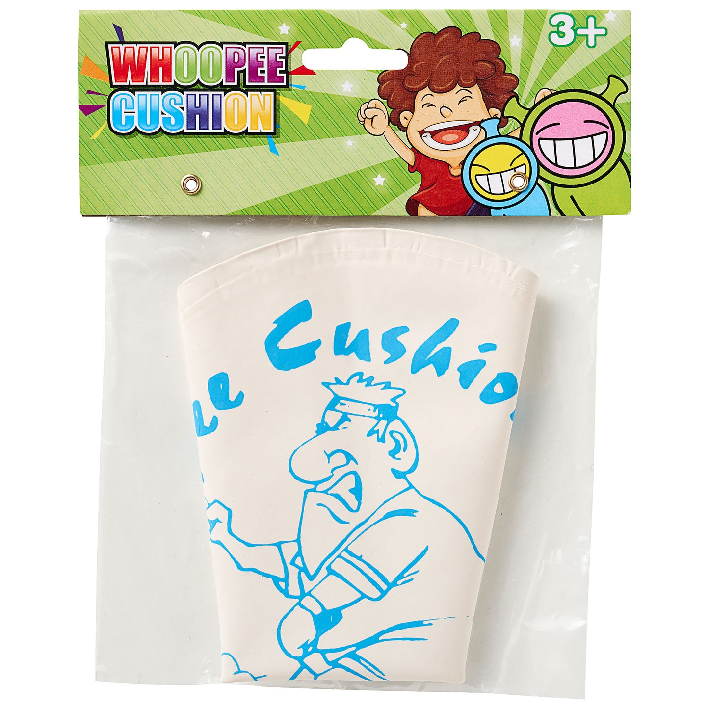 Whoopee Cushion Assorted