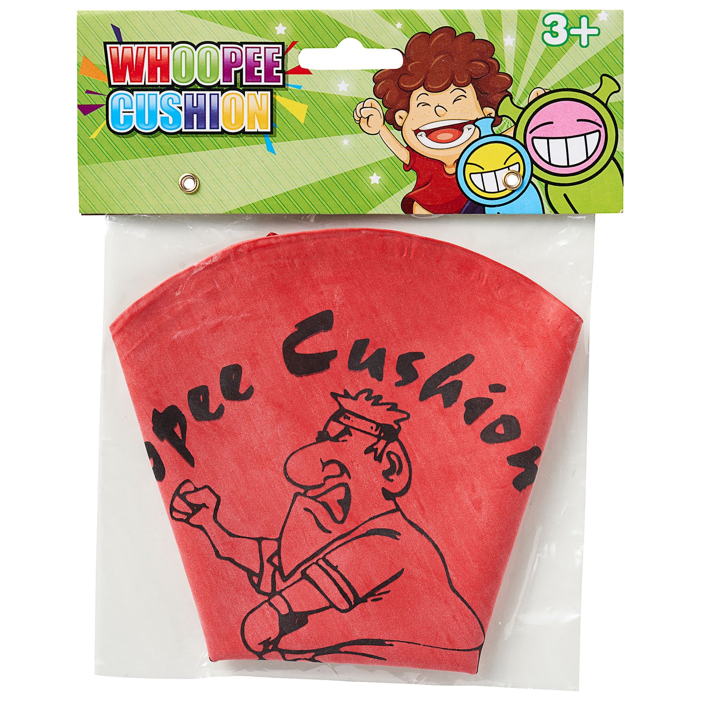 Whoopee Cushion Assorted