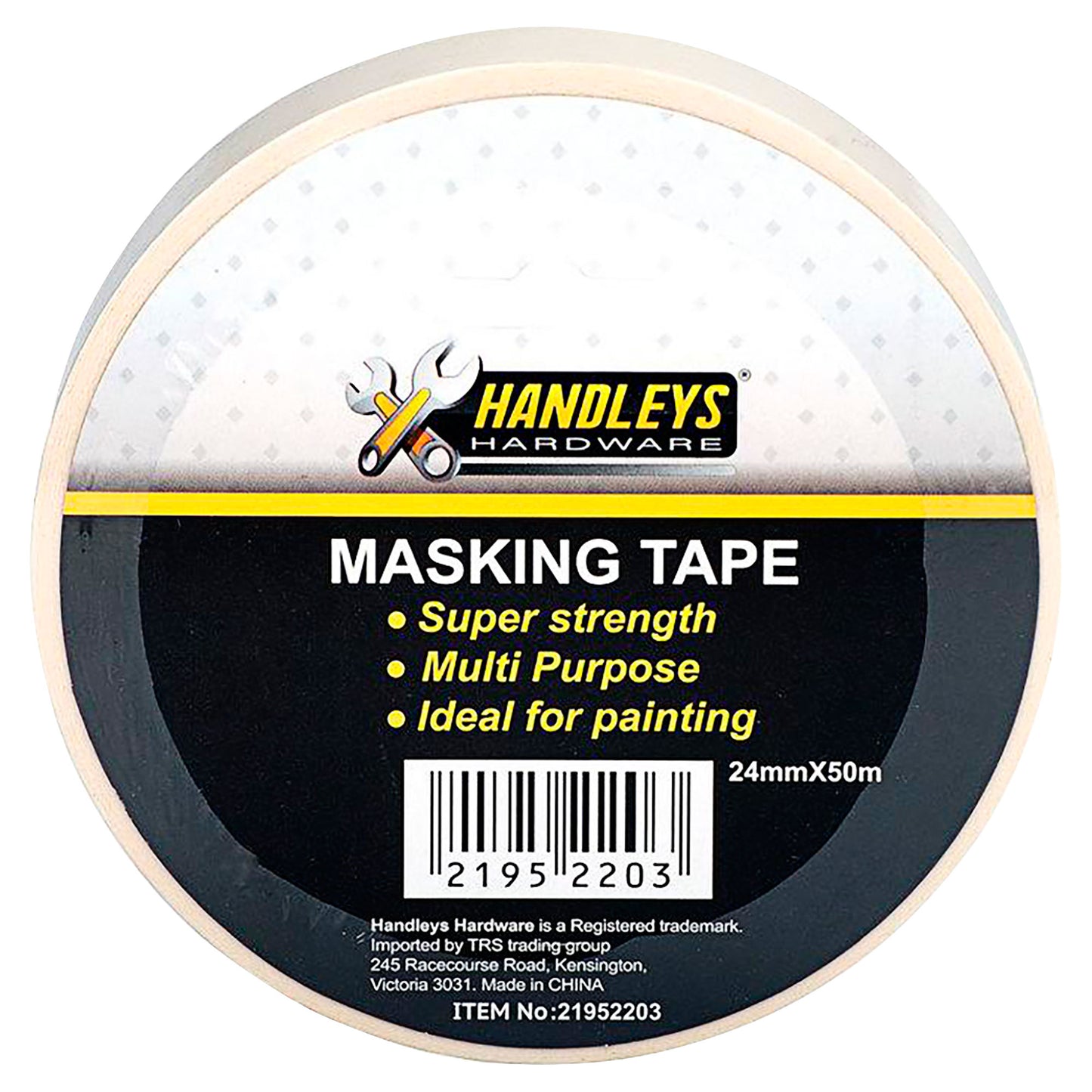 Masking Tape 24mmx50m